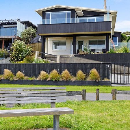 新普利茅斯Wow On Wanaka Bay公寓 外观 照片