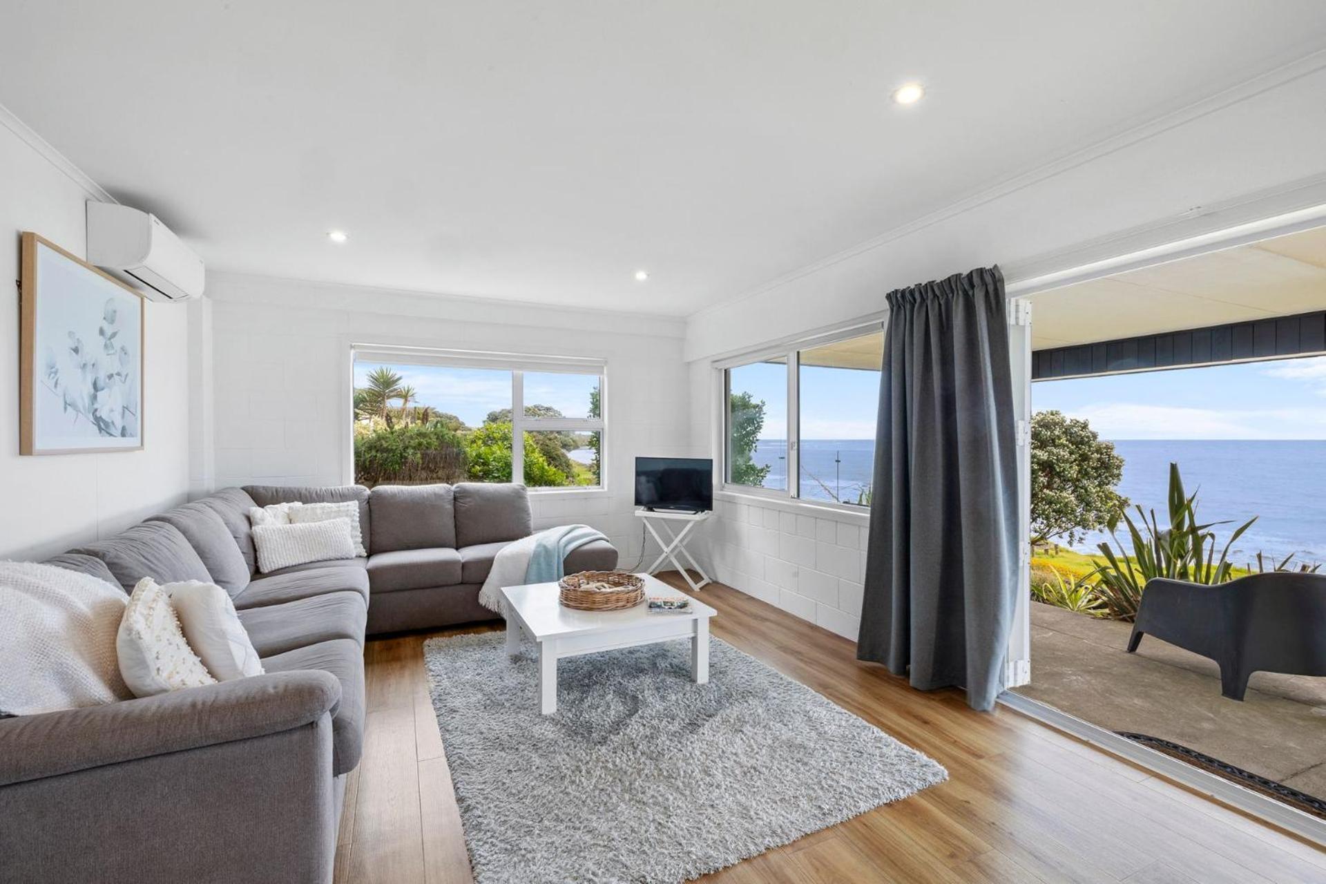 新普利茅斯Wow On Wanaka Bay公寓 外观 照片
