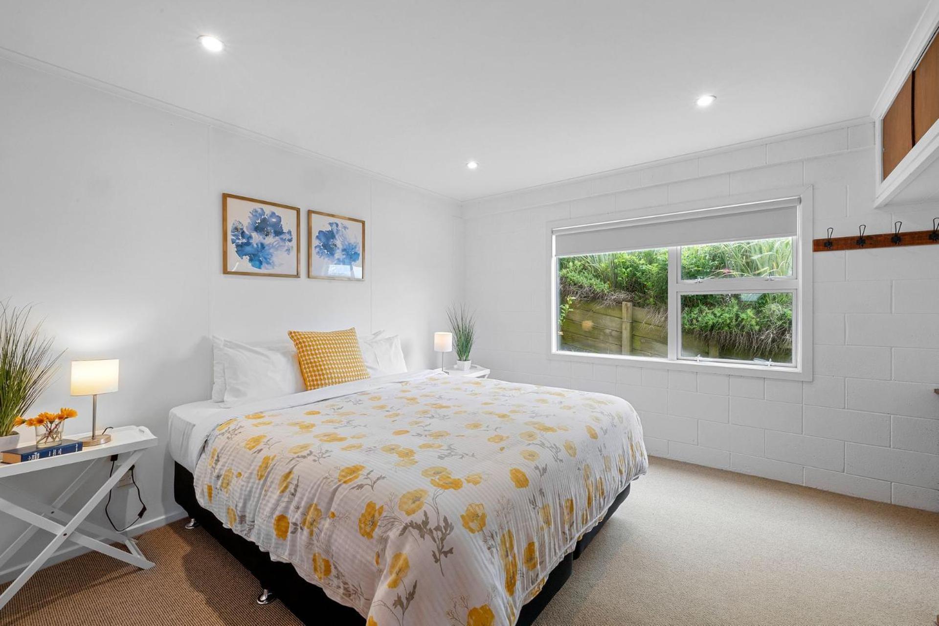 新普利茅斯Wow On Wanaka Bay公寓 外观 照片