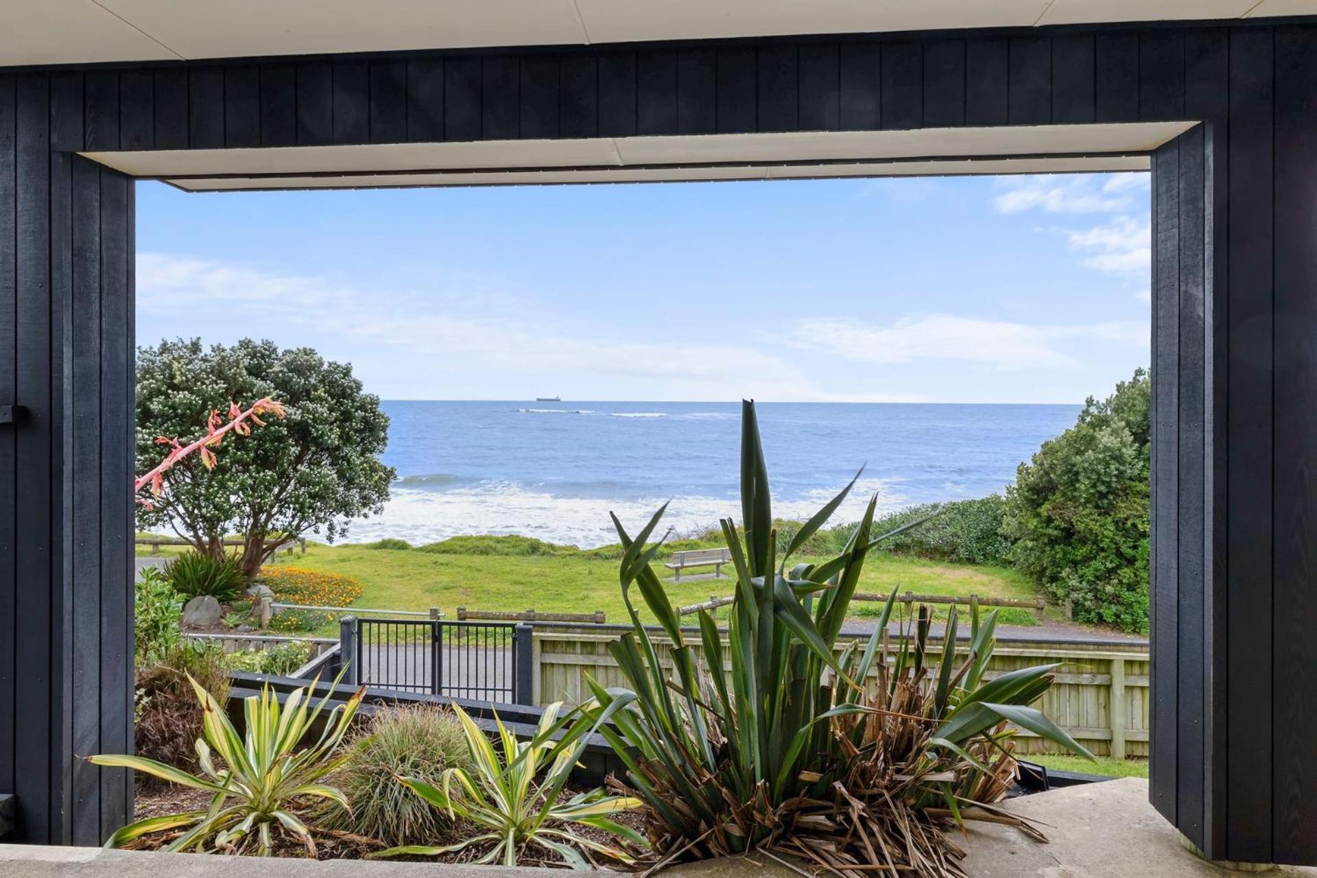新普利茅斯Wow On Wanaka Bay公寓 外观 照片