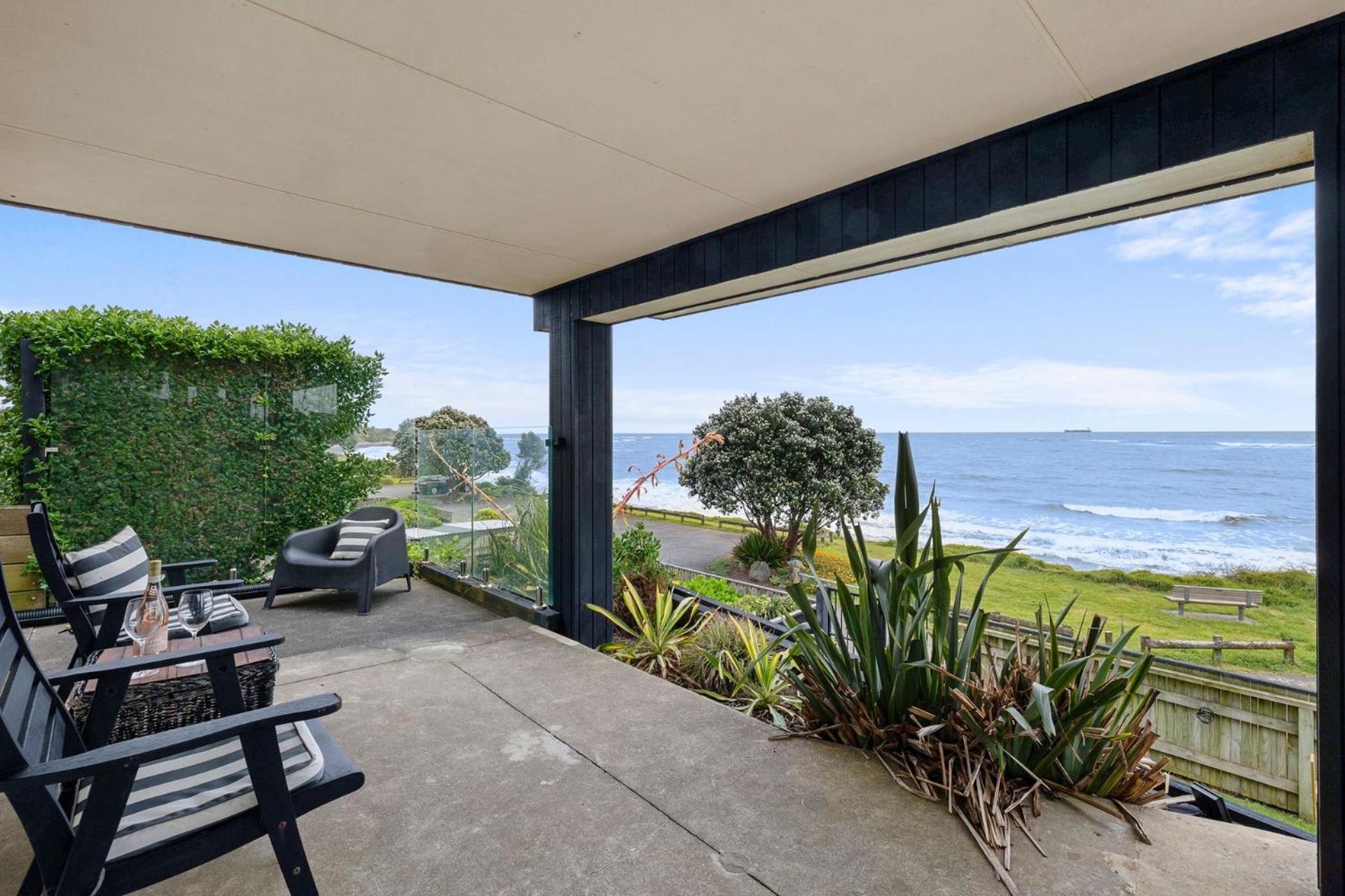 新普利茅斯Wow On Wanaka Bay公寓 外观 照片