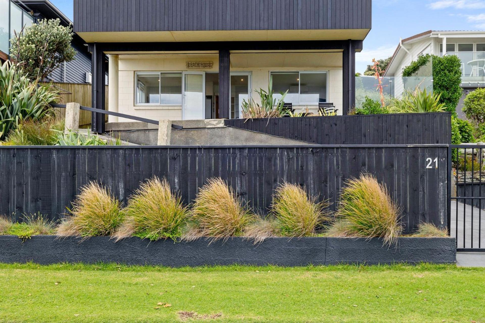 新普利茅斯Wow On Wanaka Bay公寓 外观 照片